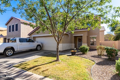 2061 S Luther, Mesa, AZ 85209 - photo 3