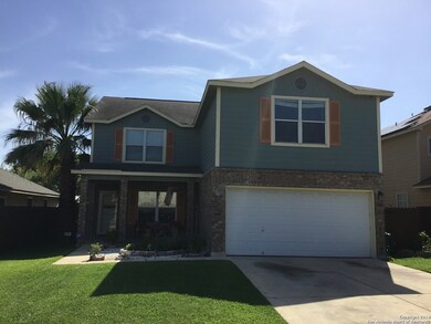 7615 Monte Seco, San Antonio, TX 78223 - photo 2