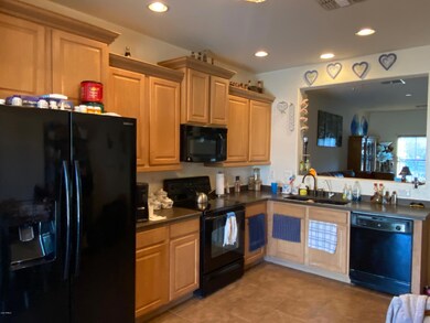 18166 E El Viejo Desierto, Gold Canyon, AZ 85118 - photo 7