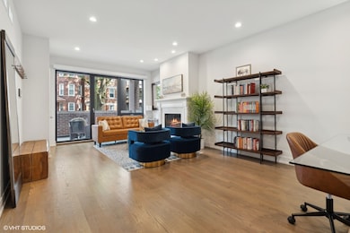 1078 N Paulina St unit 1, Chicago, IL 60622 - photo 5