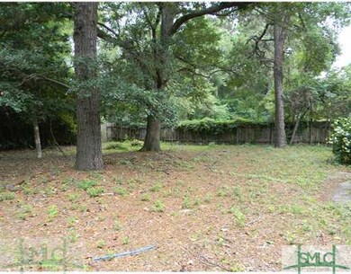 Yard/Garden.
