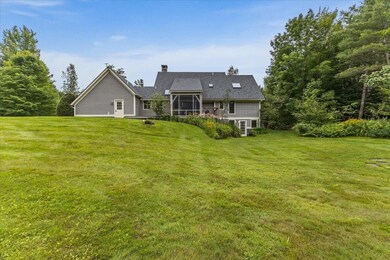 386 S Hollow Rd, Stowe, VT 05672 - photo 4
