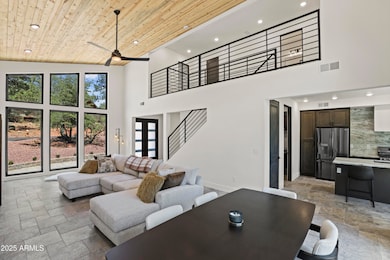 6541 W Ruin Hill Loop, Pine, AZ 85544 - photo 6