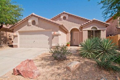 10604 E Penstamin Dr, Scottsdale, AZ 85255 - photo 2