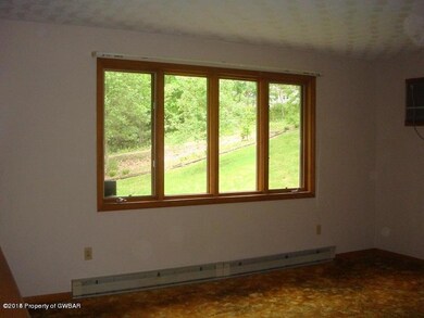 Living Room View 2