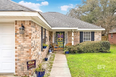 105 Cluster Oaks Ct, Foley, AL 36535 - photo 4