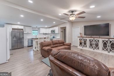 67 Gatewood Rd, Ellijay, GA 30540 - photo 7