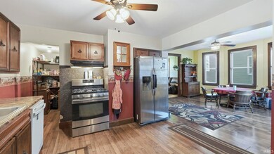 406 Perry Ave, Fort Wayne, IN 46808 - photo 7