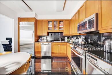 220 Riverside Blvd unit 15-M, New York, NY 10069 - photo 2
