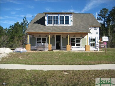 405 Lakeside Blvd, Savannah, GA 31407 - photo 3