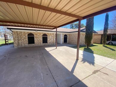 744 Bridle Ave, Fort Worth, TX 76108 - photo 2