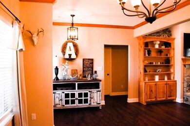 508 Village Creek Dr, Boyd, TX 76023 - photo 5