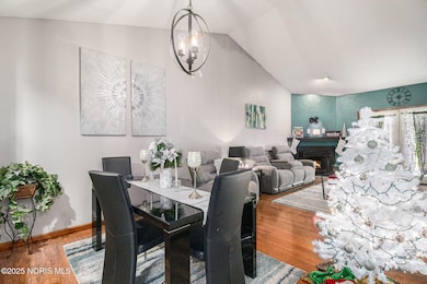 1183 Hidden Ridge Rd, Toledo, OH 43615 - photo 7