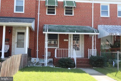 2124 Vailthorn Rd, Middle River, MD 21220 - photo 2