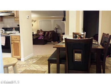 Dining Room.