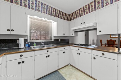 540 W Gum Ave, Eunice, LA 70535 - photo 5