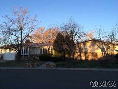 The attached one-car garage is outfitted with a ga