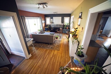 Living Room 2