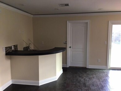 Wet Bar