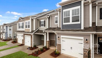 168 Carriage Park Way, Hendersonville, NC 28791 - photo 2