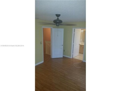 Bedroom Master