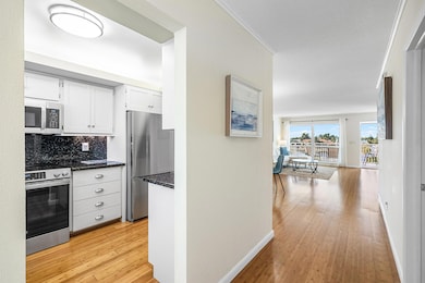 Monterey House unit 409, Highland Beach, FL 33487 - photo 3