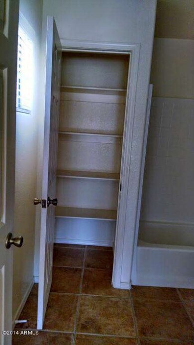 7 - Pantry
