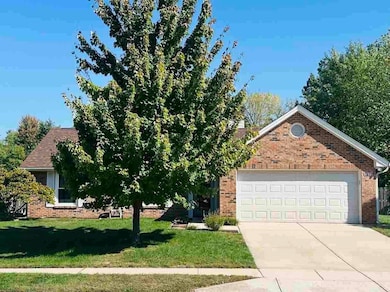 7673 Lippincott Way unit Indianapolis, Indianapolis, IN 46268 - photo 3