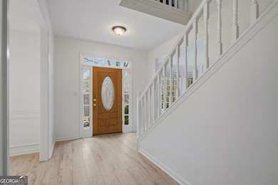 5868 Valine Way, Sugar Hill, GA 30518 - photo 4