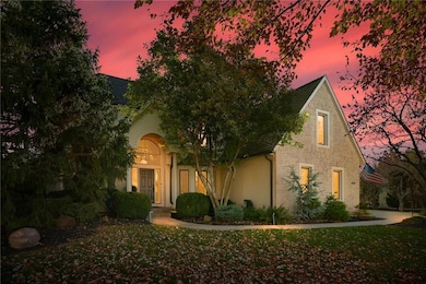 15408 Aberdeen St, Overland Park, KS 66224 - photo 2