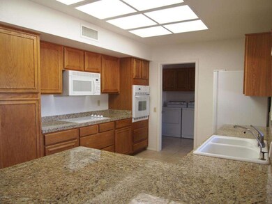 Light and Bright kitchen