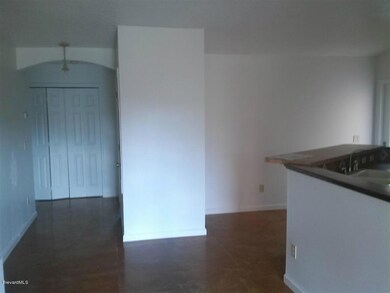 Entrance and Dining Area