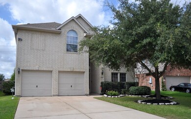 9515 Langley Springs Dr, Houston, TX 77095 - photo 2