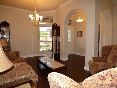 1202 Hawk Trail, Copperas Cove, TX 76522 - photo 7