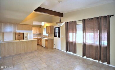 Kitchen Dining Area 3
