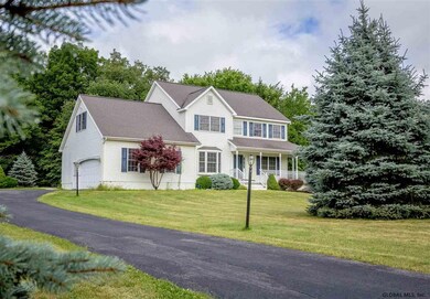 424 Brownell Rd, Ballston Spa, NY 12020 - photo 5