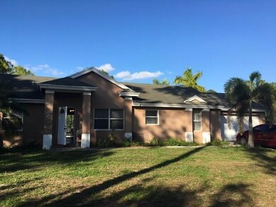 Front of 15575 86th Rd N
