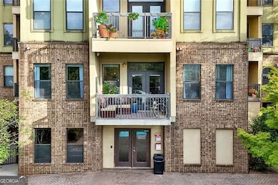 Duo Condos unit 1109, Atlanta, GA 30313 - photo 5