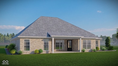 Lot 9 Chrystal Woods Dr, Kokomo, IN 46901 - photo 2