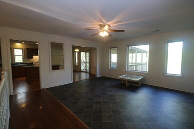 Main Floor Great Room