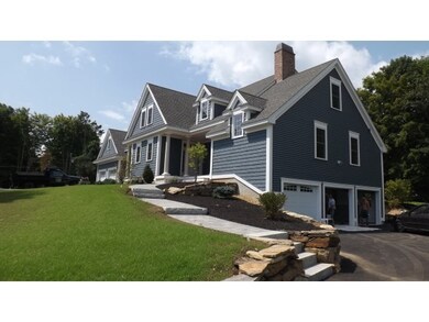 3 Morgan Way unit 2, North Hampton, NH 03862 - photo 2