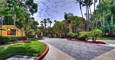 GATED COMMUNITY