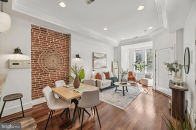 1435 Euclid St NW unit 2, Washington, DC 20009 - photo 5