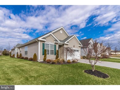 101 Wilshire Blvd, Swedesboro, NJ 08085 - photo 2