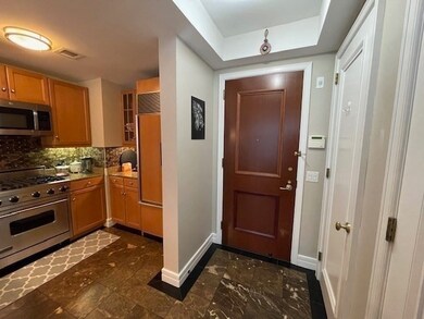 Ritz-Carlton Residences Tower 1 unit 11E, Boston, MA 02111 - photo 7