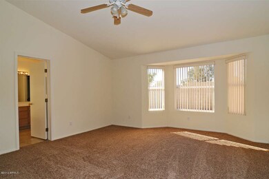 45th Master Bedroom