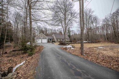 30 Clifford Farm Rd, Dunbarton, NH 03046 - photo 5