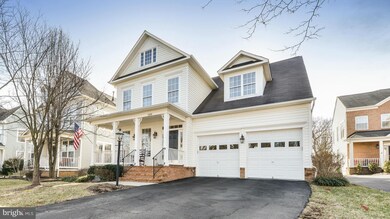 21598 Merion St, Ashburn, VA 20147 - photo 3