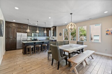 3800 Paradise Dr unit 25, Santa Clara, UT 84765 - photo 2