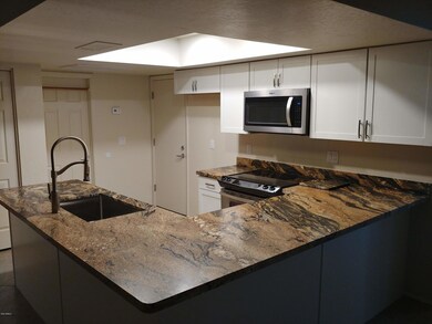Recessed lighting